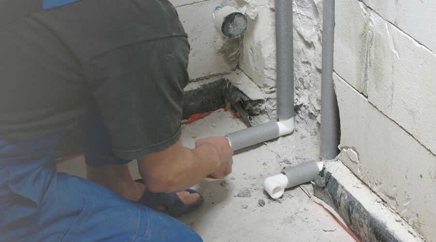 Professional Leak Detection Services in Falconer, NY